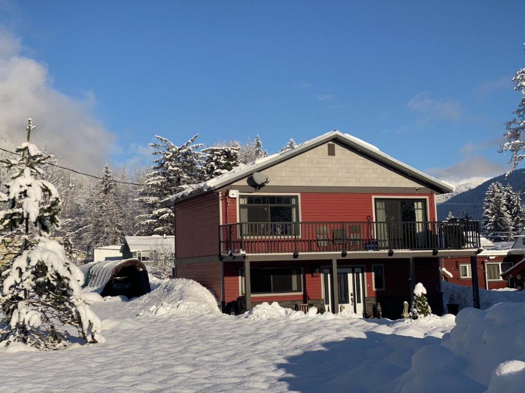 House Austria photo