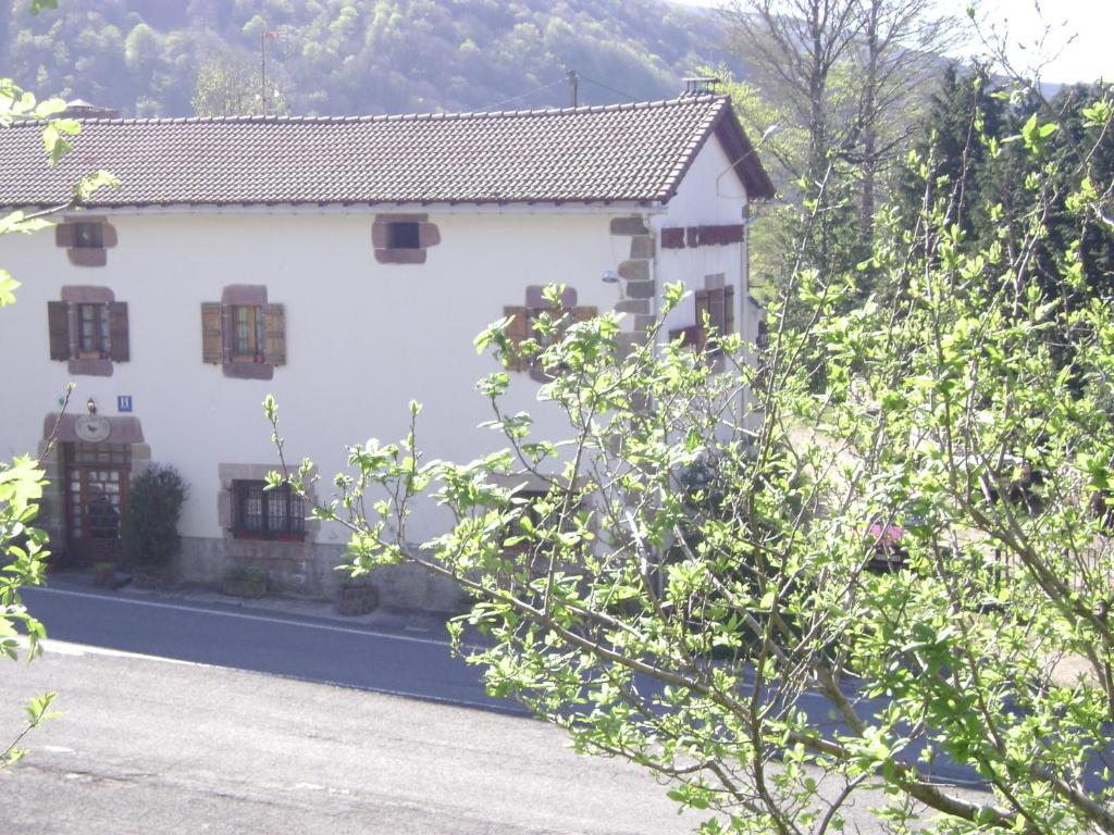 Hostal Venta San Blas photo