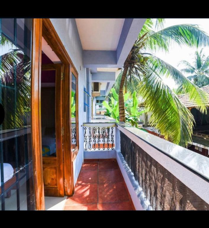 Franria Villa Guest House photo