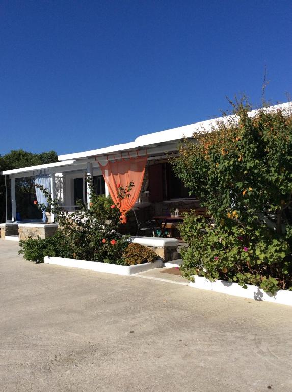 Liana Studios — Hotel in Mykonos