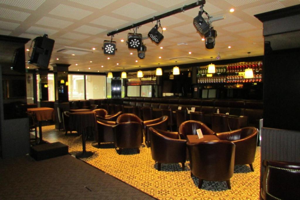 Singapore The Southbridge Hotel Additional