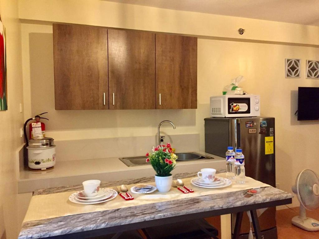 One Oasis Condominium- Cagayan de Oro City photo
