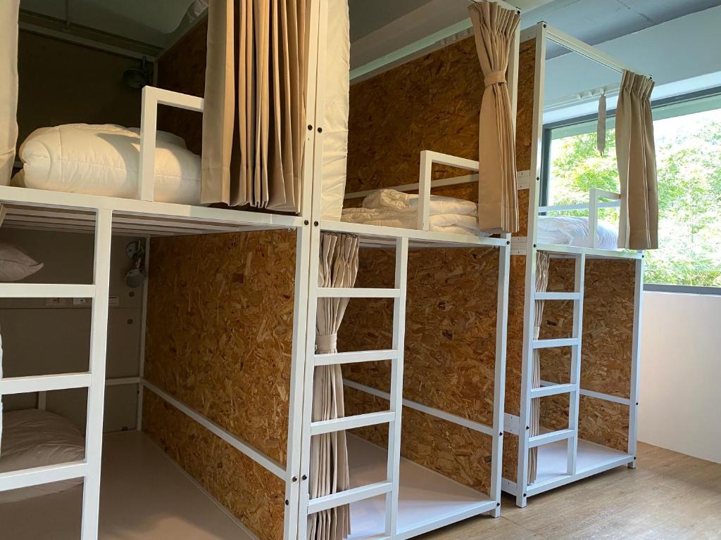 Sla Ulay Backpacker Hostel 호텔 이미지 1