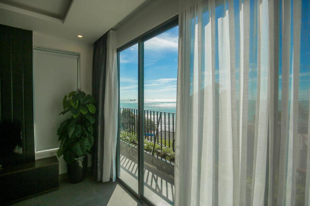 法蒂精品酒店公寓 (Fati Boutique Hotel & Apartment)