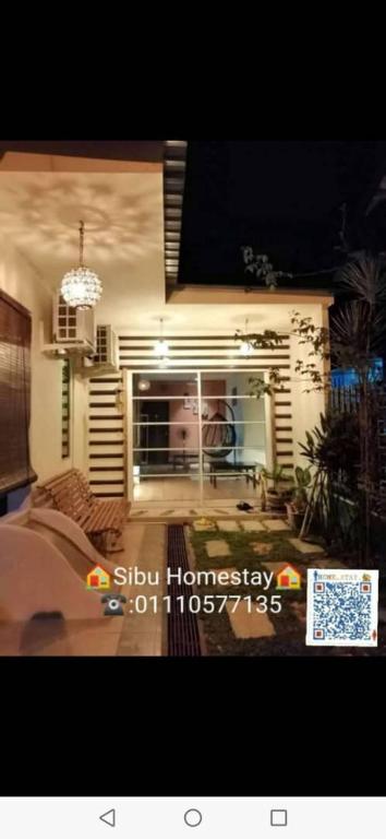 Kelly Homestay photo