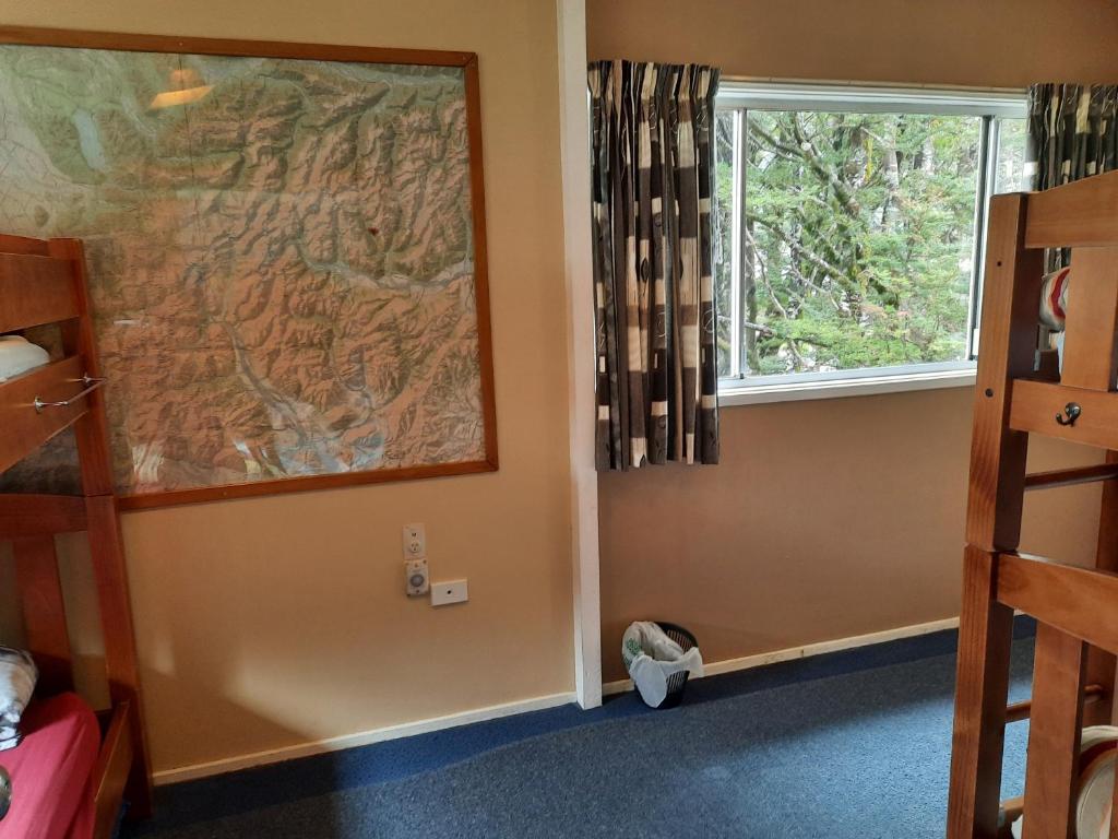 Mountain House photo