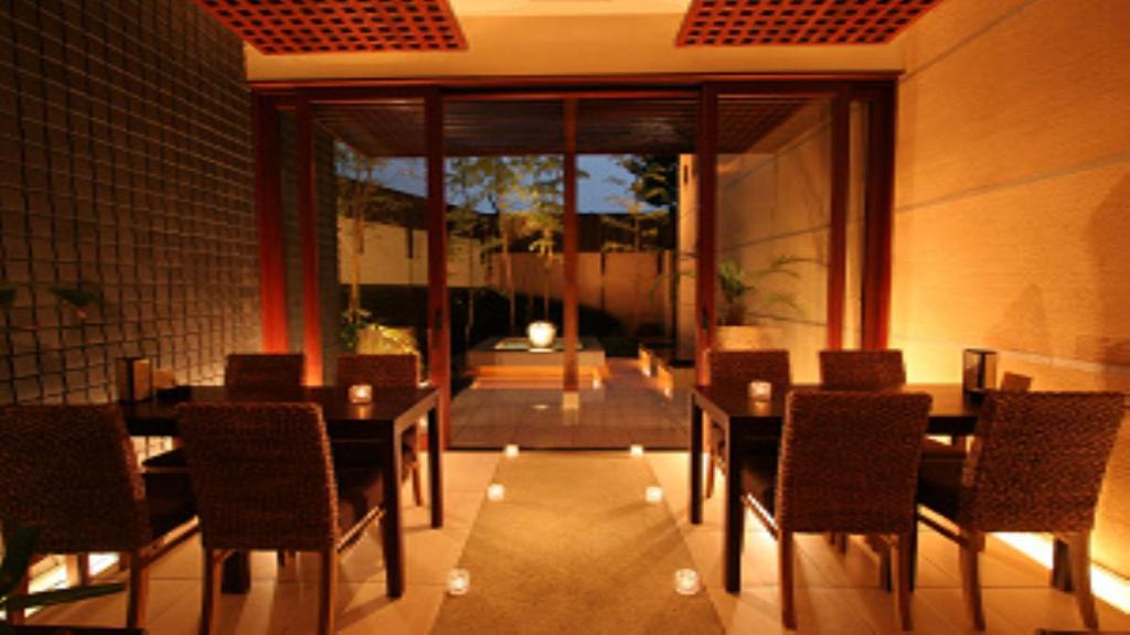 호텔 알라만다 호텔 이미지 1