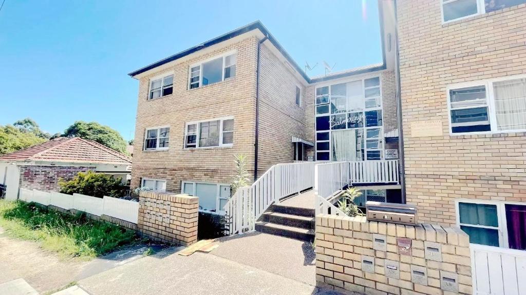 Ausmine Affordable 2BR Self Contained Flats photo
