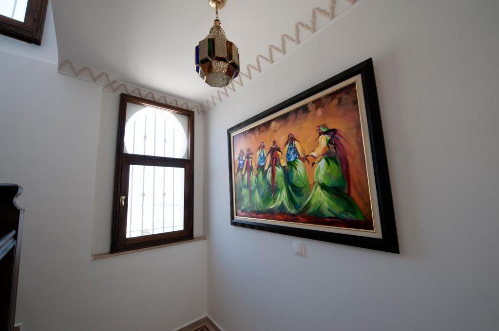 Dar Yasmine photo