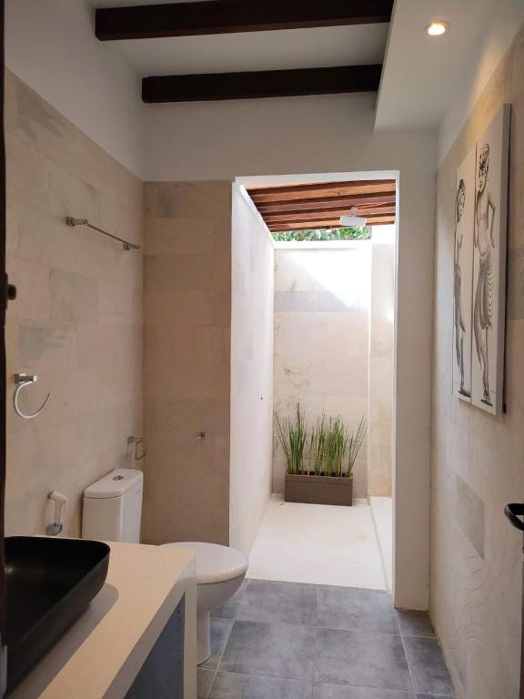 Villa HOMEY Lombok photo