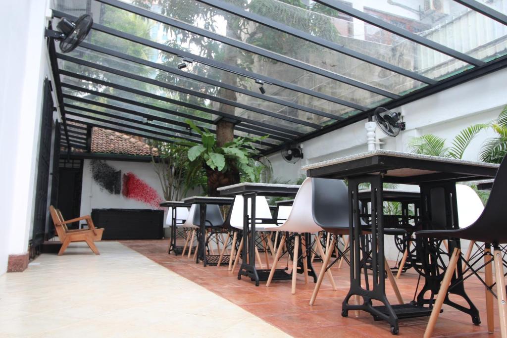 Lost & Found - Colombo