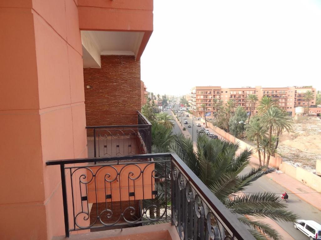 MCL Majorelle Appartement
