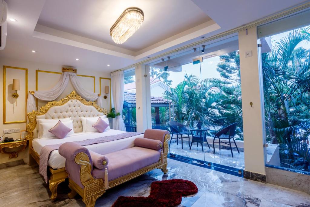 Emperor Resort & Spa photo