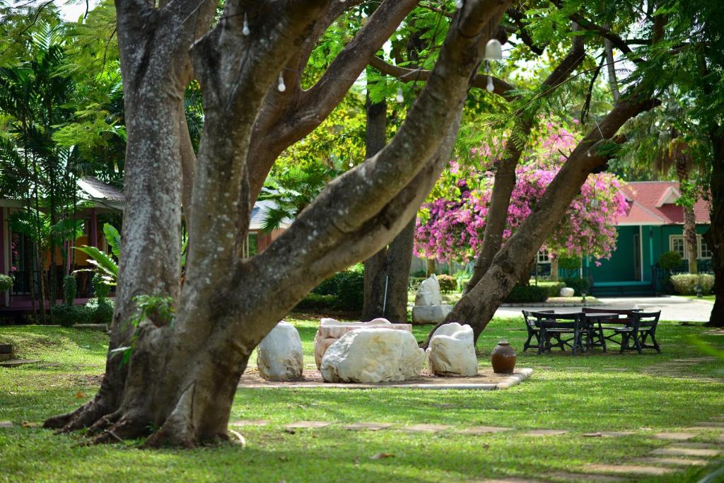 Macan Resort