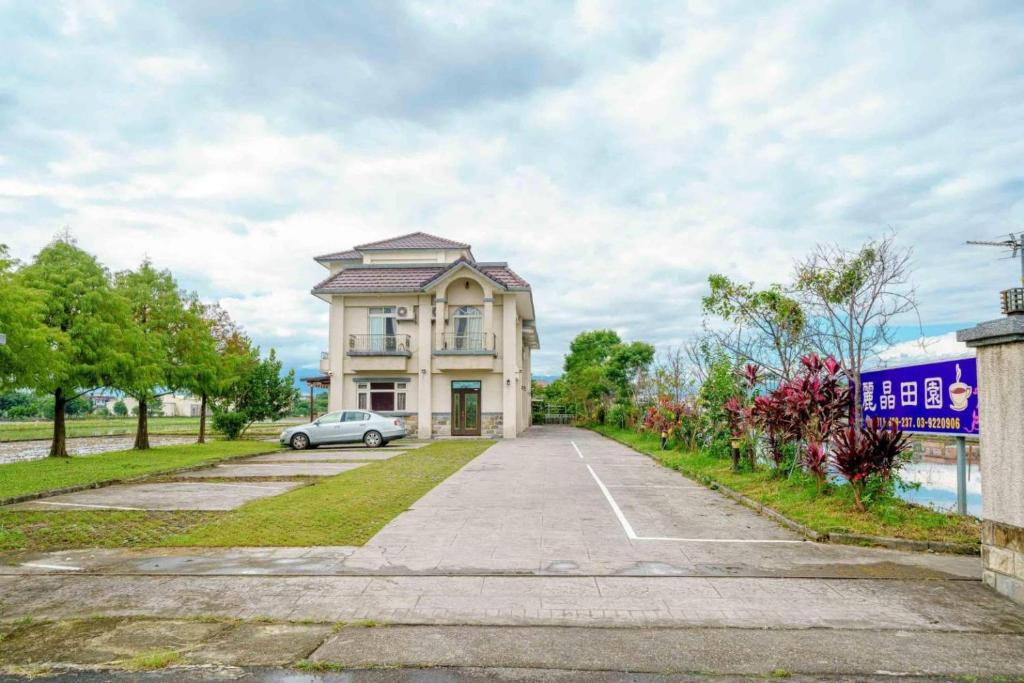 Richland Gardens photo