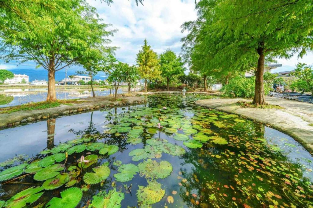 Richland Gardens 호텔 이미지 1