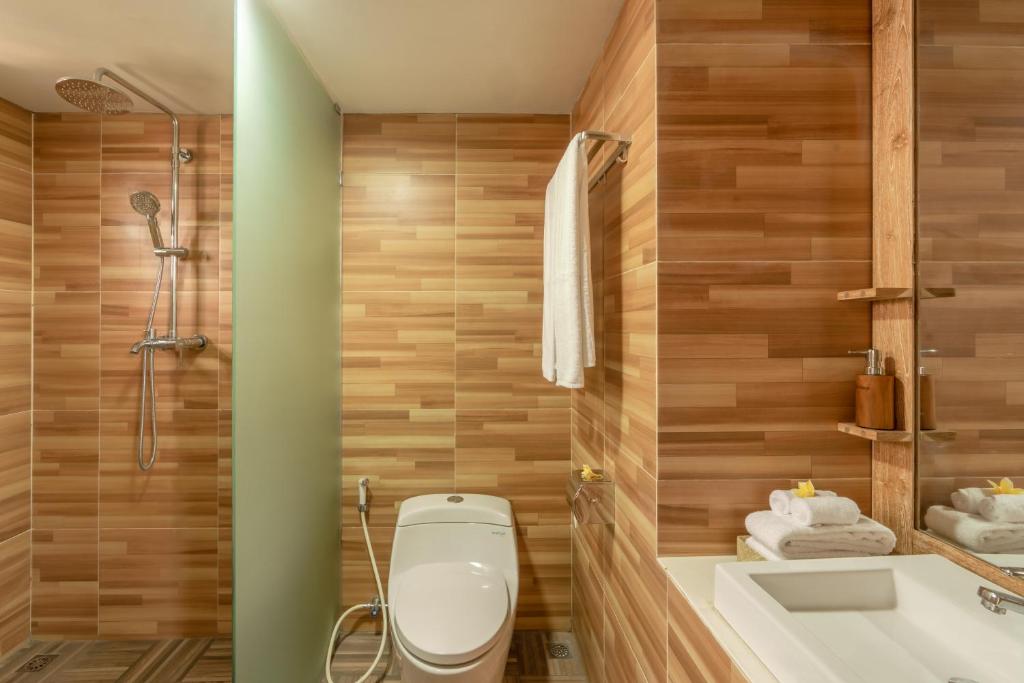 Sridewi Villas Ubud photo