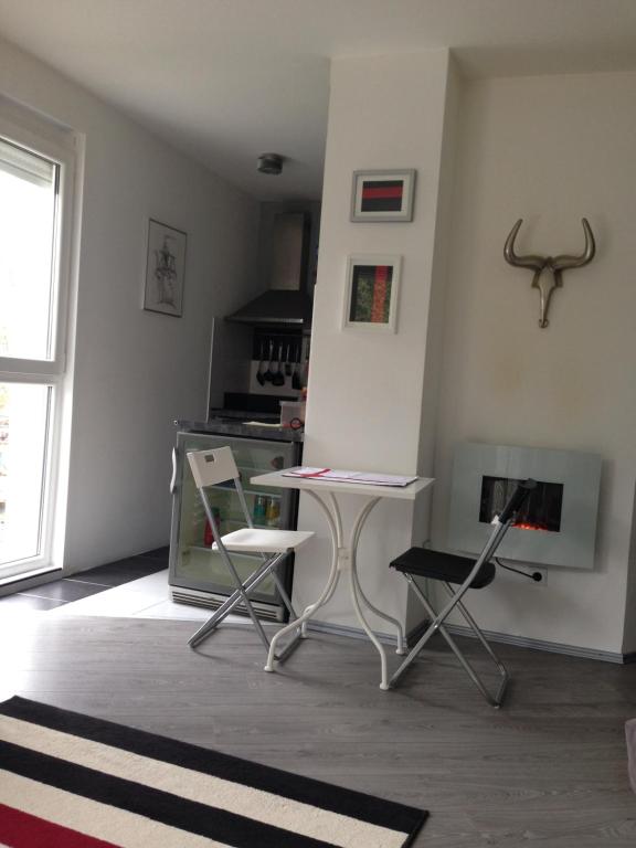 Apartment ART - 5