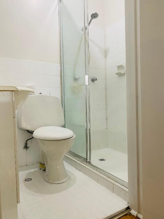 Quiet family Townhouse in Wollongong CBD photo