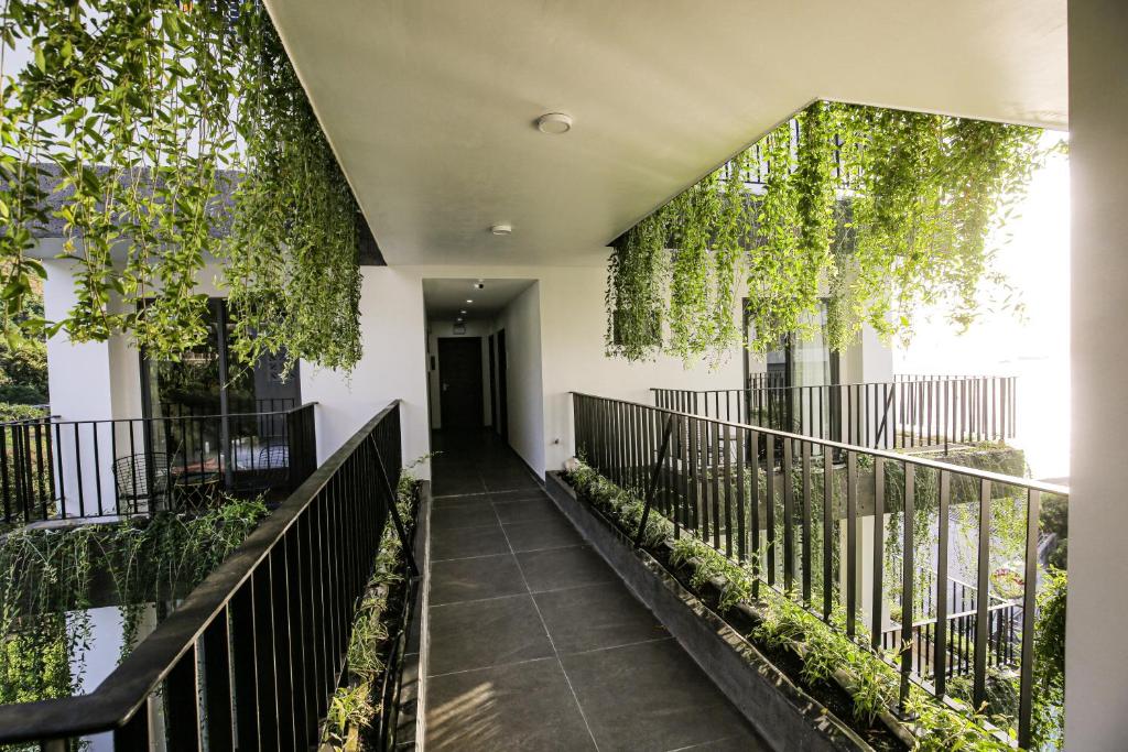 Fati Boutique Hotel & Apartment