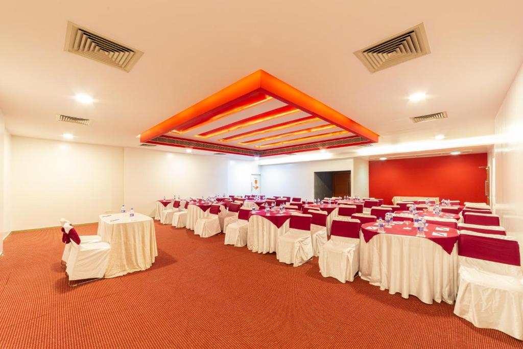 Meeting room / ballrooms