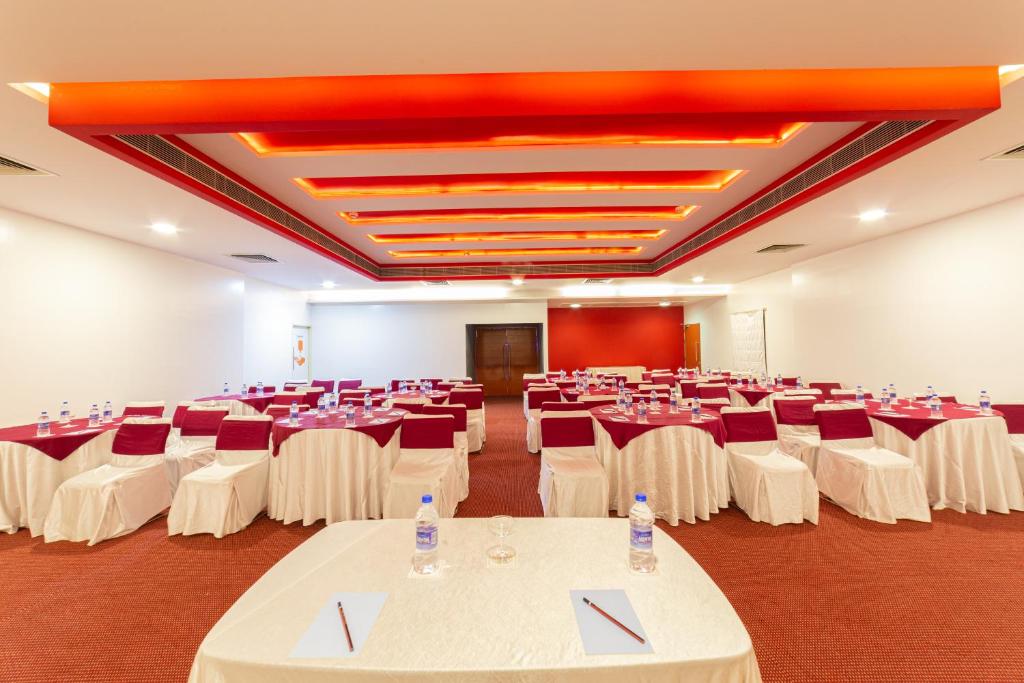 Meeting room / ballrooms
