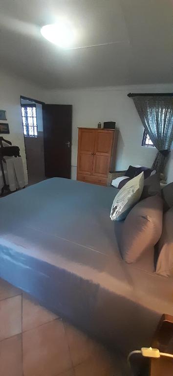 Pantera Lodge & Cheetah Cottage photo