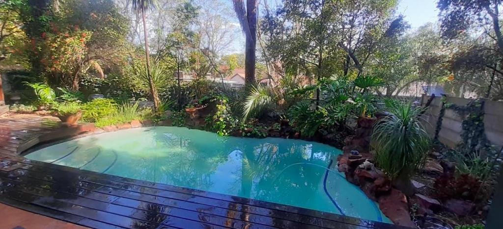 Pantera Lodge & Cheetah Cottage photo