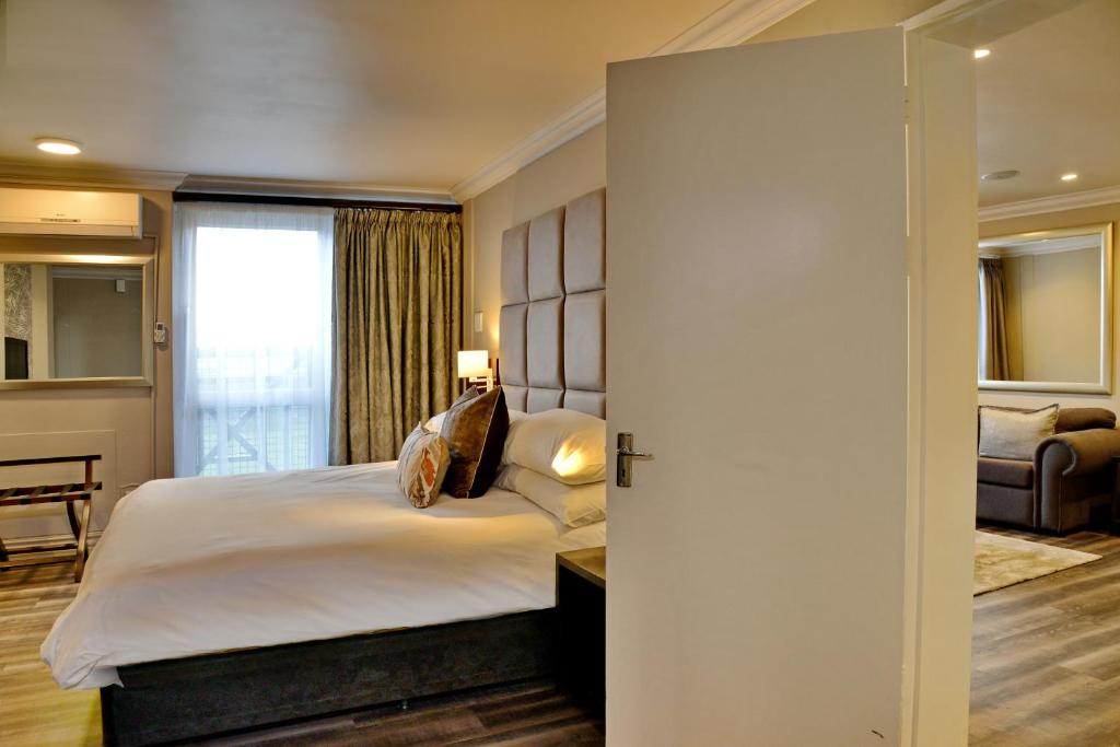 ANEW Hotel Centurion Pretoria photo
