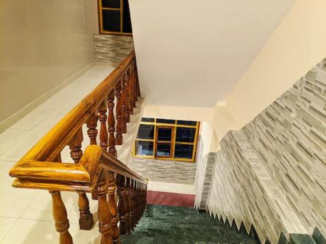 HOTEL MOUNTAIN VIEW photo