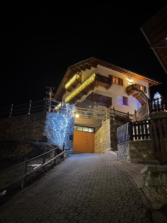 Residence Fior di Roccia - 3