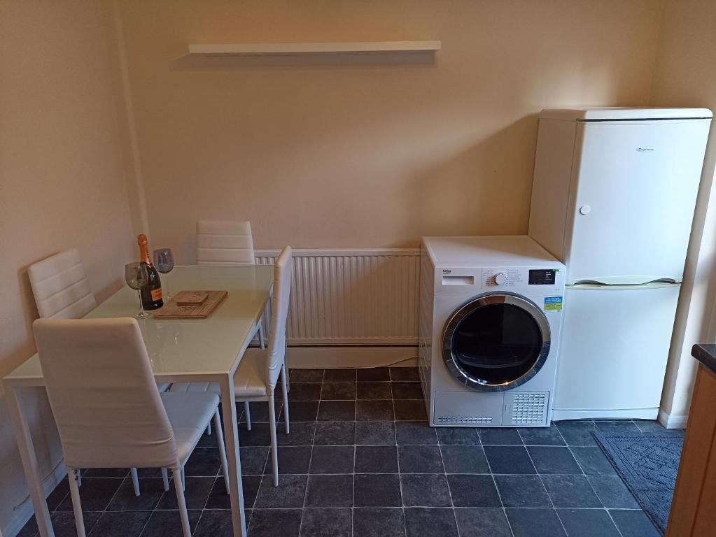 Comfortable Billericay Home 전경