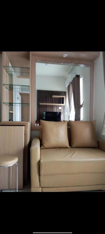 Apartemen Green Pramuka City 2BR — Hotel in Jakarta