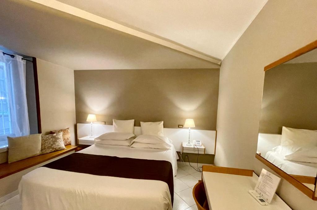 Hotel Posta - 5
