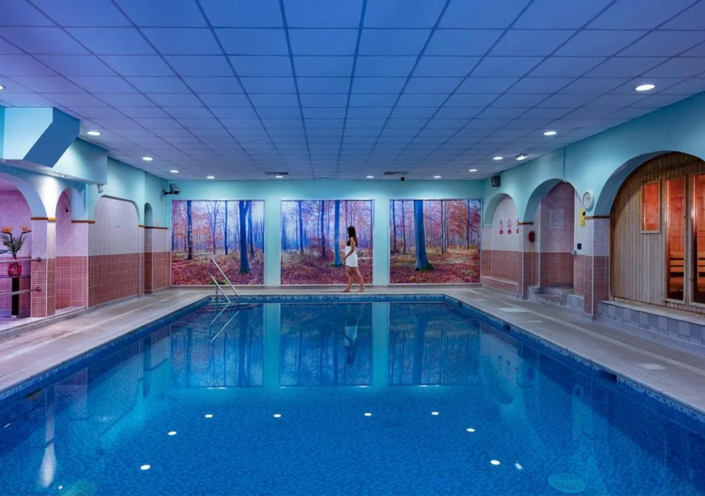 Loch Rannoch Hotel and Spa, hotel in Kinloch Rannoch