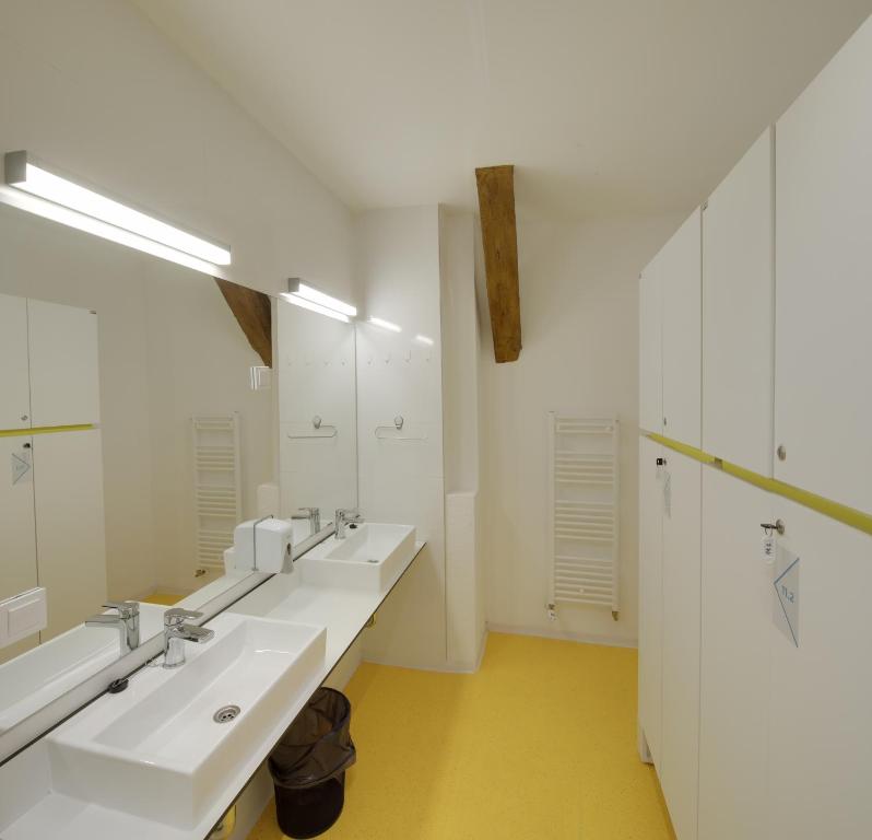 Hi Hostel Stara Pekara Osijek photo