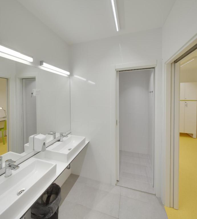 Hi Hostel Stara Pekara Osijek photo