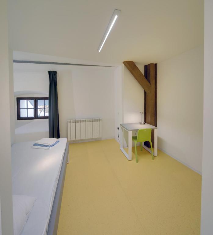 Hi Hostel Stara Pekara Osijek photo