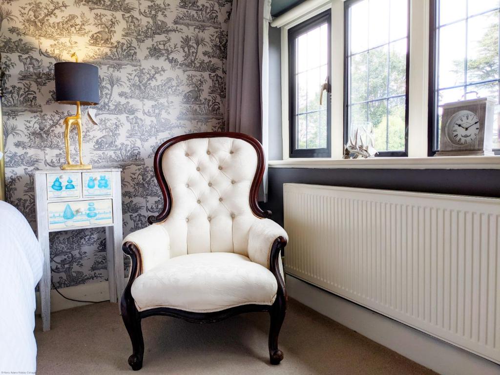 York House Aldwick 전경