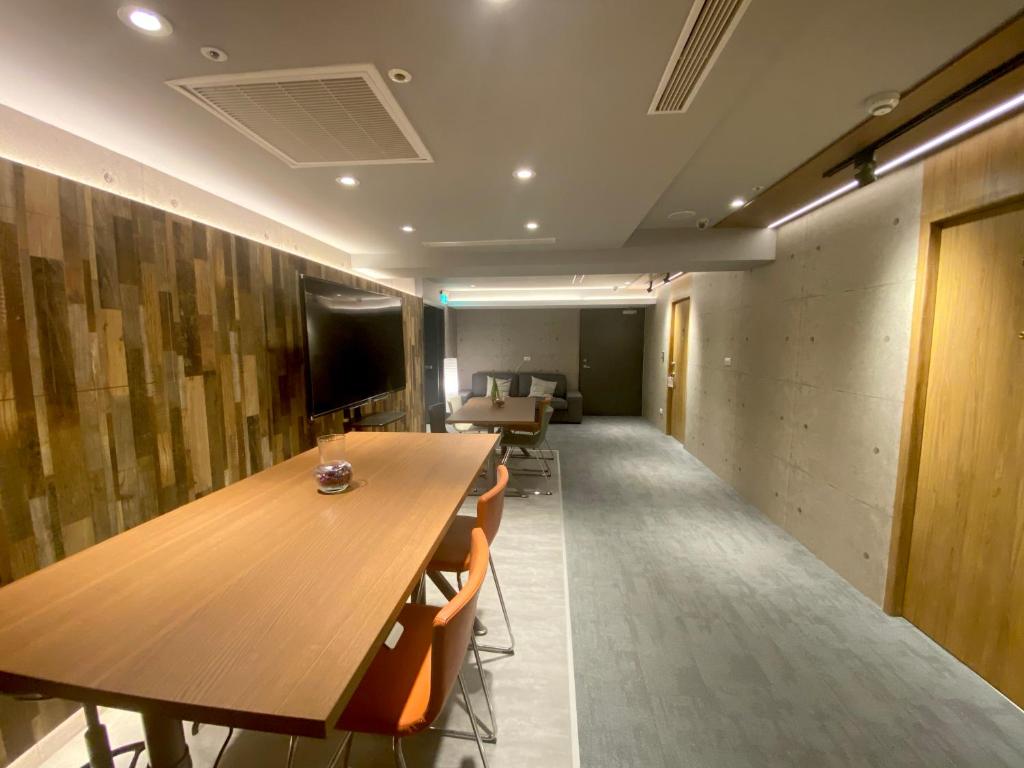 M Taipei Hotel 호텔 이미지 1