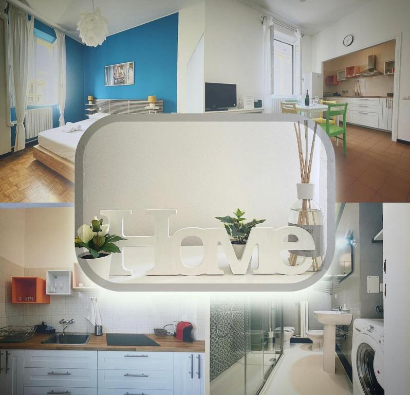 Solution Home Piazza Cinque Giornate - 3