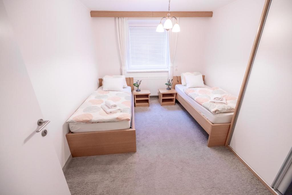 Lake Bled Apartments photo