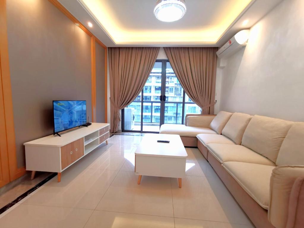 R&F Princess Cove X Maco at Johor Bahru photo