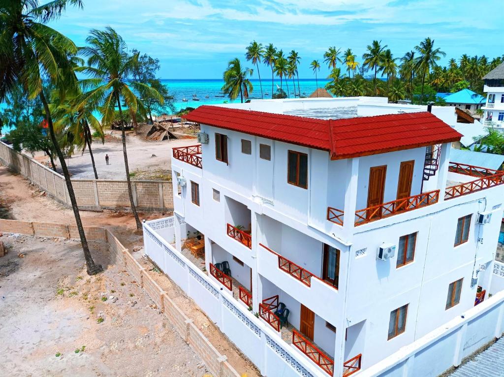 Zanzicrown — Hotel in Zanzibar