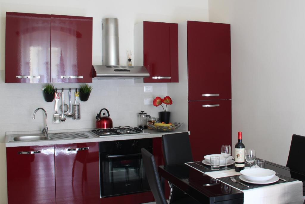 Sant'Antonino Apartment — Hotel in Florence