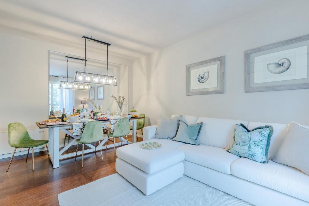 Casa Michelangelo, a Luxury retrat in Viareggio close to the Passeggiata - 2