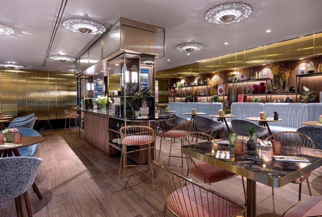 Melia Paris Notre-Dame Photo 5