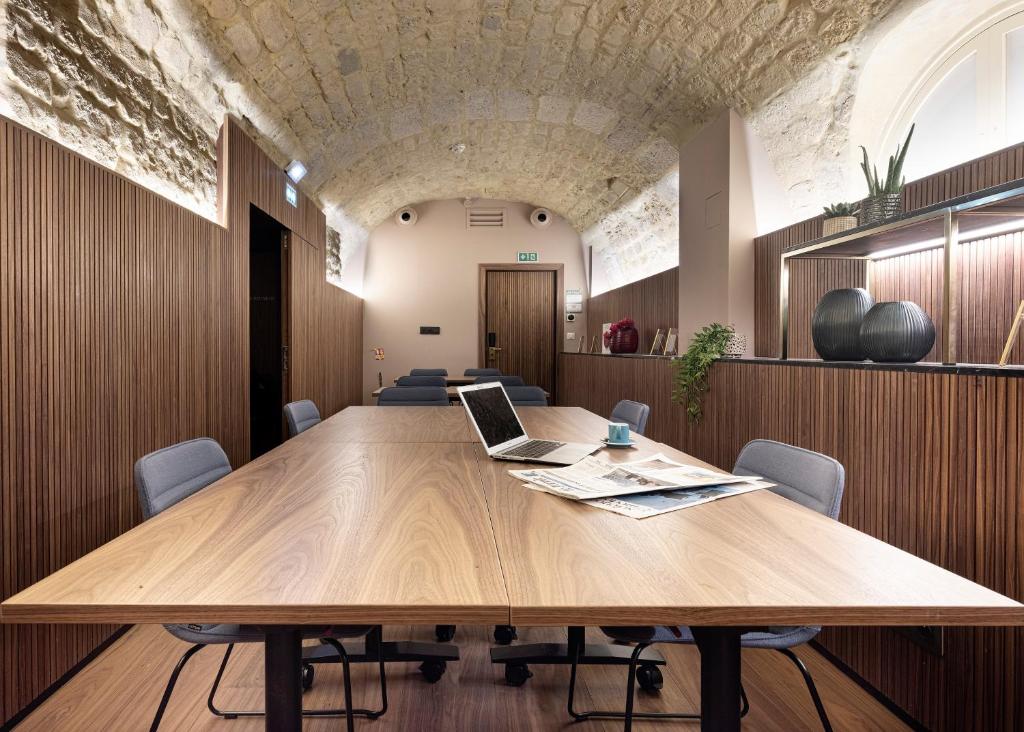Melia Paris Notre-Dame Photo 14