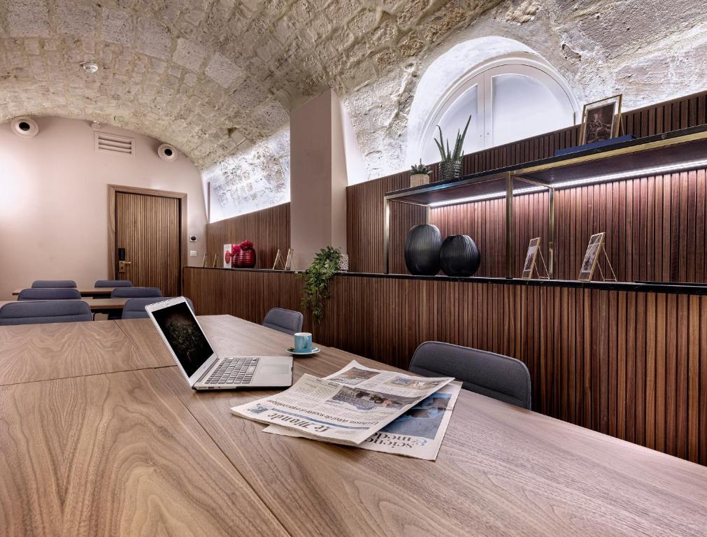 Melia Paris Notre-Dame Photo 24