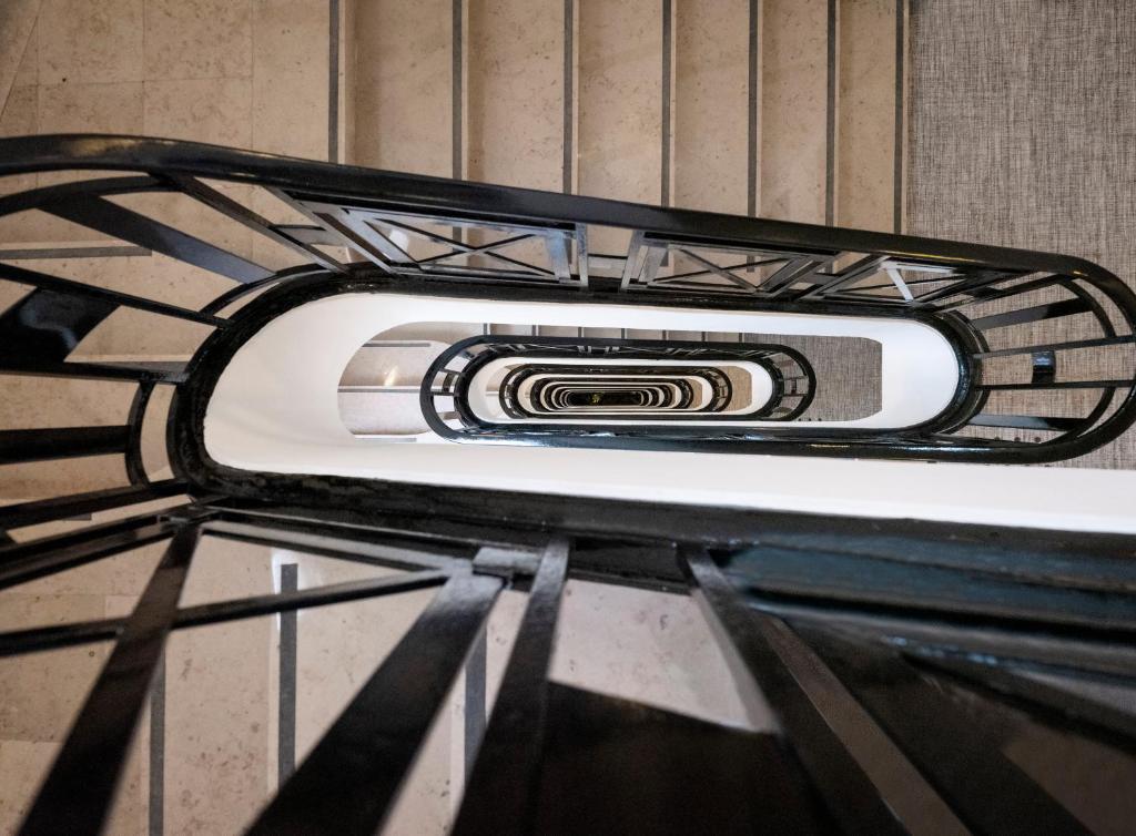 Melia Paris Notre-Dame Photo 31